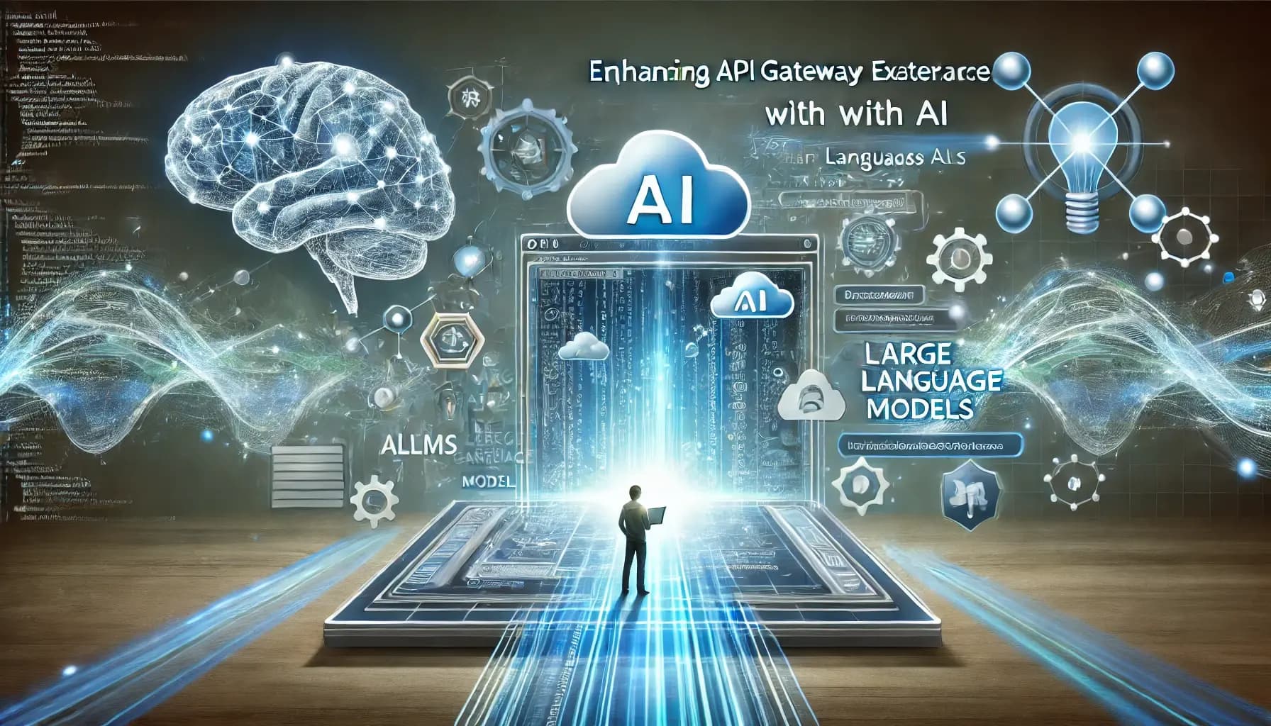 馃 AI in Your API Gateway : Introducing Otoroshi LLM extension for more efficiency and security 馃殌