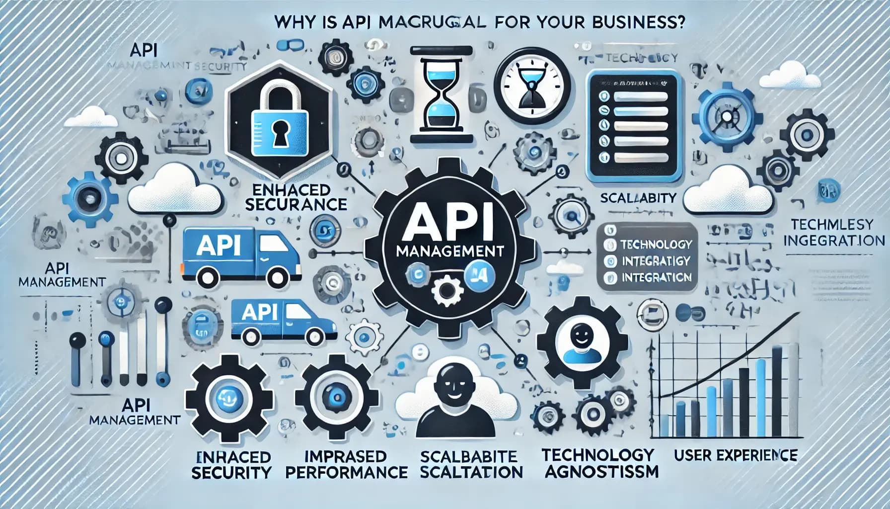 ✨ Why API Management is Crucial for Your Business ? 📈